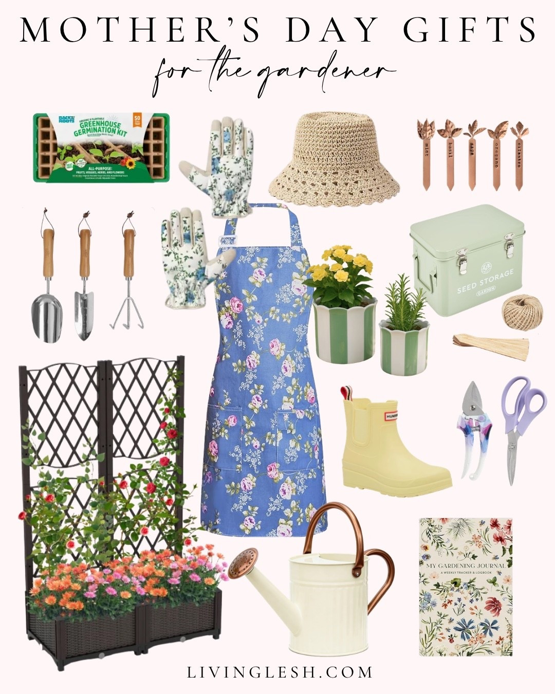 Mother’s Day | Mother’s Day gifts | gifts for mom | gifts for women | gifts for girls | gifts under 50 | gifts for her | garden gifts | gardening gifts | gifts for gardener | watering can | outdoor patio 

#LTKActive #LTKSeasonal #LTKdayinmylife