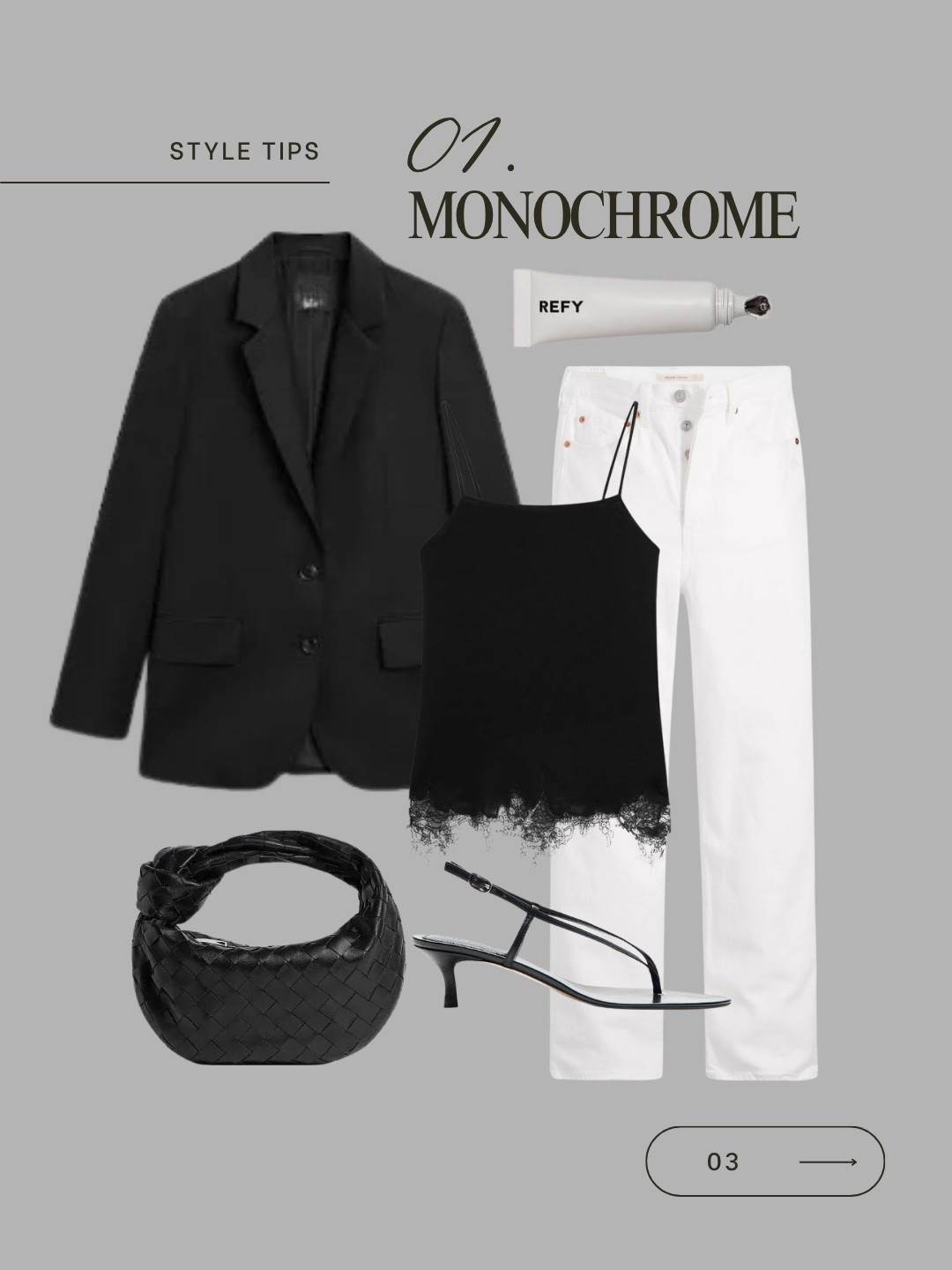 Styling white jeans 

The Levi Ribcage in cloud white run small size up 2/3 sizes
For reference I am normally a 28 in jeans 31 in these fitted nicely. 

#LTKover50style #LTKstyletip #LTKspring