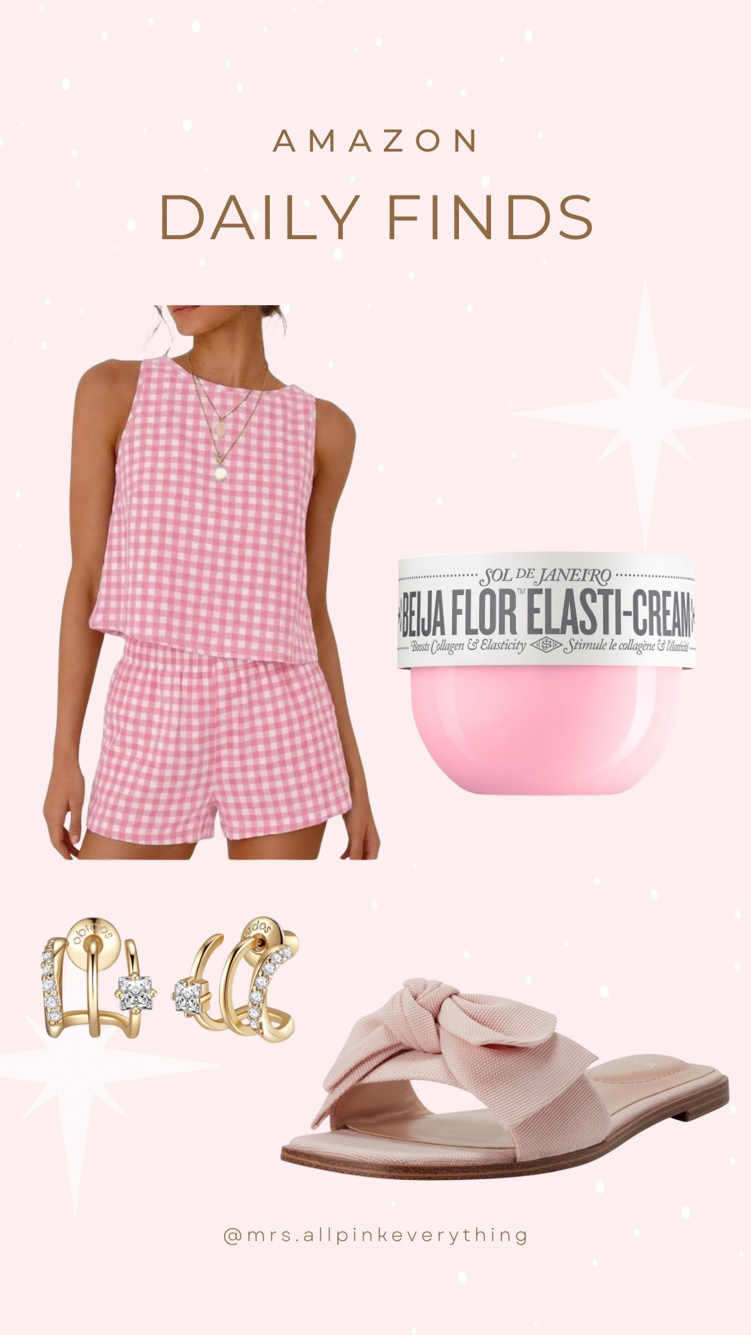 Amazon daily finds 

#LTKgrwm #LTKSeasonal #LTKootd