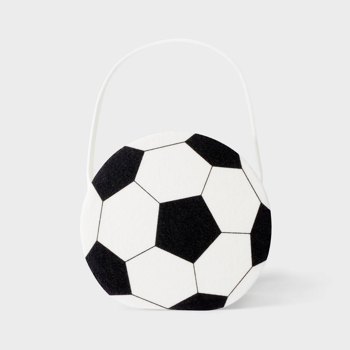 Felt Easter Basket Soccer - Spritz™ | Target