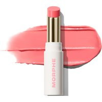 Morphe Liplock Glossy Lipstick (Various Shades) - CLUTCHED PEARLS | Look Fantastic (UK)