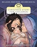 The Christmas Story for Children    Paperback – Illustrated, October 7, 2014 | Amazon (US)