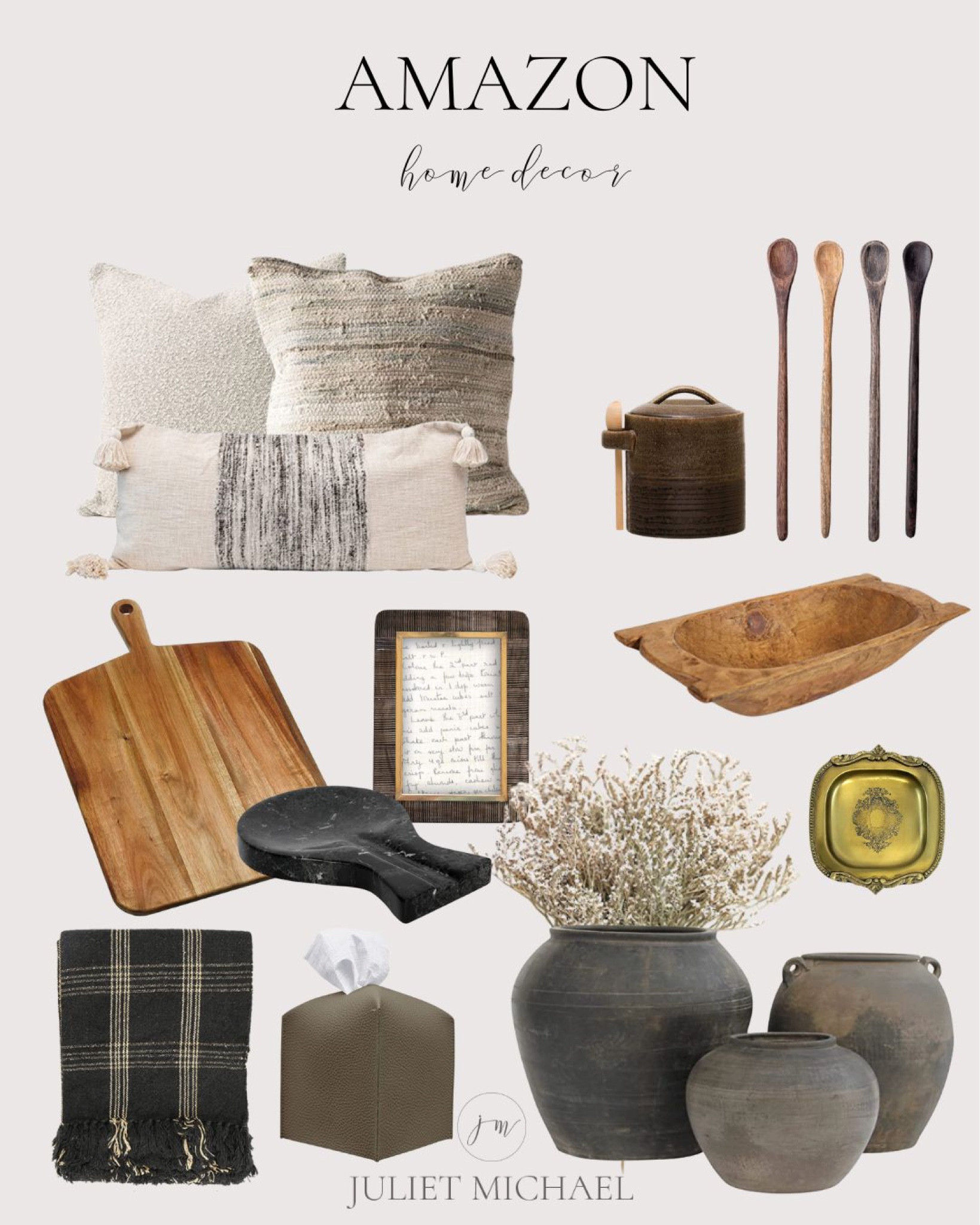 Amazon home decor finds 

#LTKSale #LTKhome