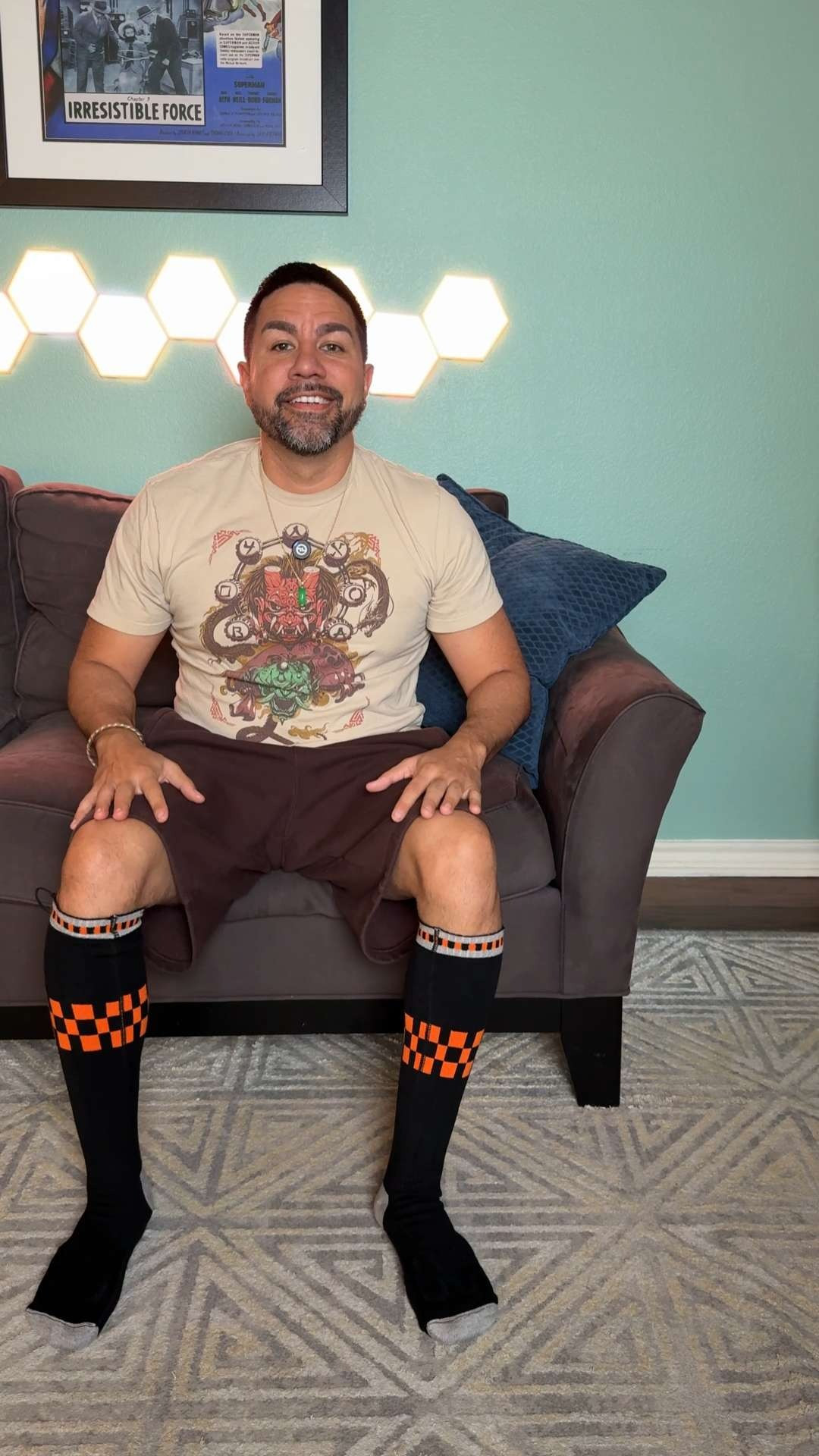 🥶 Say Goodbye to Cold Feet FOREVER! 

I am officially done with freezing toes thanks to these genius App-Controlled Heated Socks! Seriously, this is the winter gear upgrade you didn't know you needed.

Forget fumbling with buttons. You can control the heat right from your phone!
📱 App Control: Easily switch between the 4 Heating Levels without taking off your boots!
🔋 Long-Lasting Warmth: Powered by large 5V 8500mAh rechargeable batteries for all-day heat.
♨️ Targeted Warmth: Keeps your feet warm whether you're Skiing, Hunting, Hiking, or just chilling outdoors.

They're perfect for both Men and Women and essential for any cold-weather adventure. Tap the link to get yours before the temps drop!

#LTKFind #HeatedSocks #WinterEssentials #SkiGear #OutdoorAdventures #ColdWeatherStyle #RechargeableSocks #TechGear #AppControlled #HikingGear 

 

#LTKSeasonal #LTKFindsUnder100 #LTKTravel