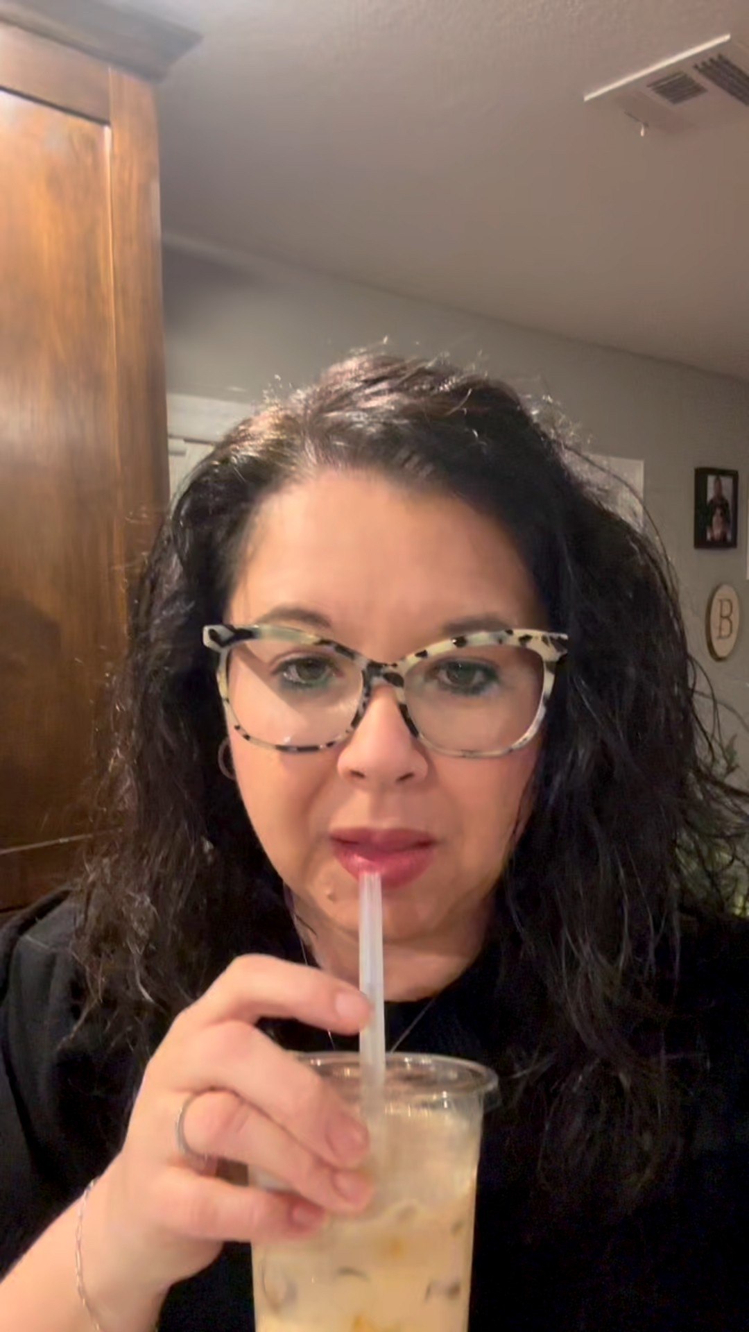 A little bit of Budovec Brew (coffee made at home) and a positive attitude to start this jump day! #ootd 

#LTKWorkwear #LTKootd #LTKOver40