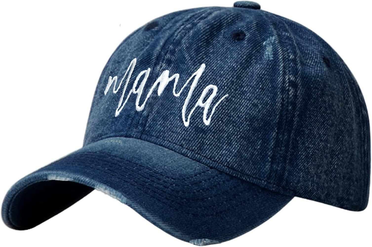Mothers Day Mom Hat Gifts for Mom from Daughter Son Mama Hat Momlife Baseball Cap Womens Dad Hats | Amazon (US)