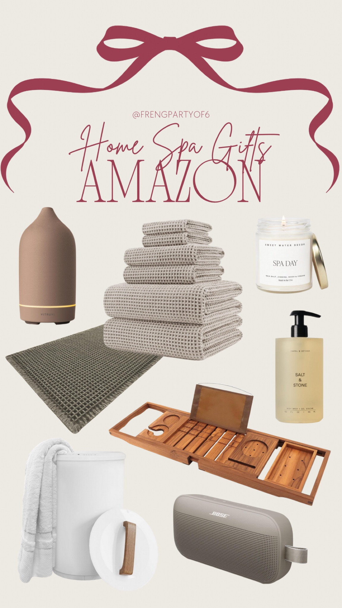 Gift ideas for the holidays! 

#LTKHome #LTKGiftGuide #LTKSaleAlert