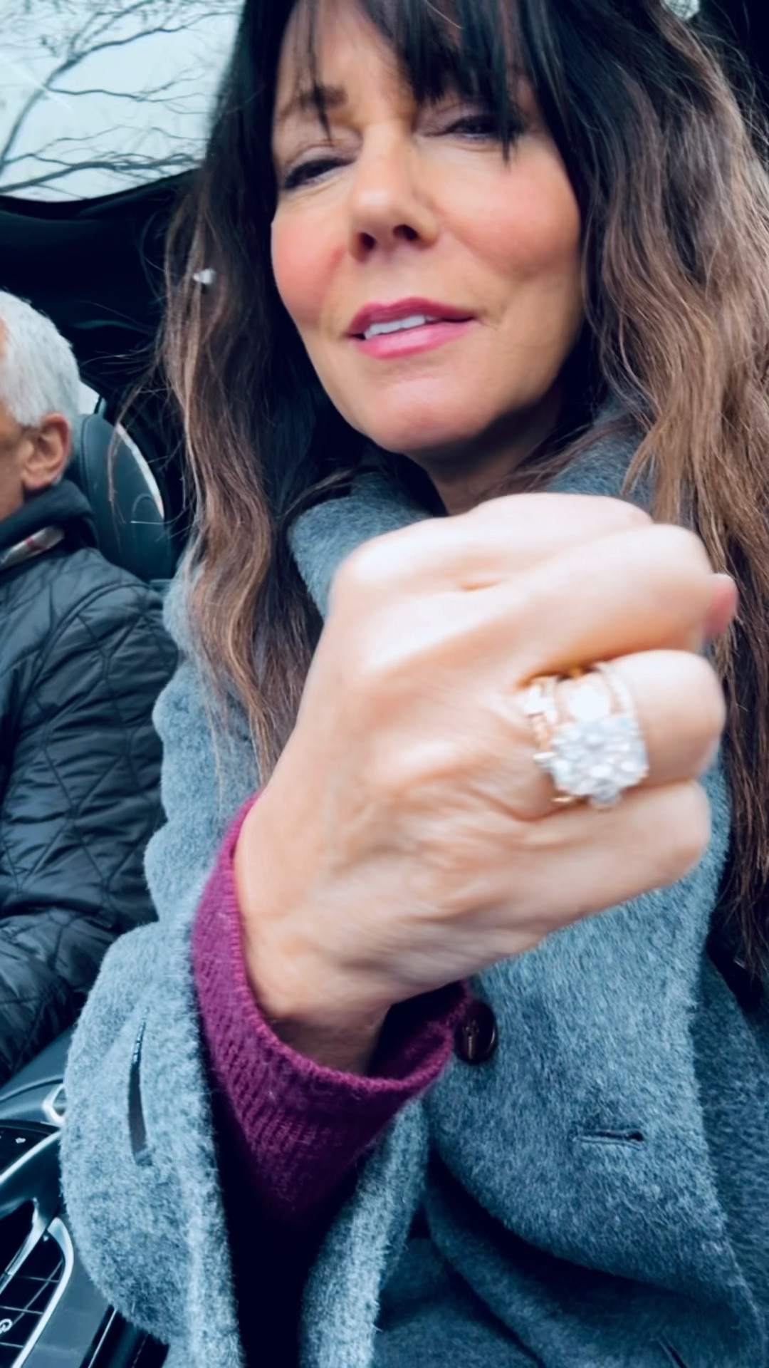 Save 30% on the most gorgeous diamond looking jewelry! 


#LTKSaleAlert #LTKGiftGuide #LTKCyberWeek