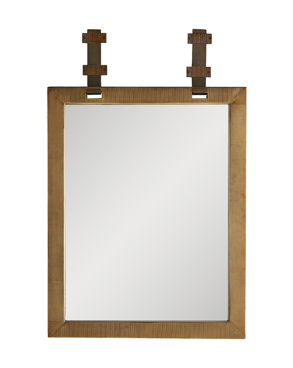 Belmont Mirror | McGee & Co.