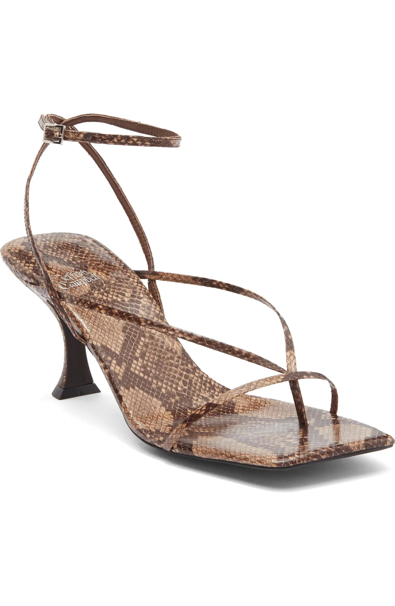 Fluxx Sandal (Women) | Nordstrom