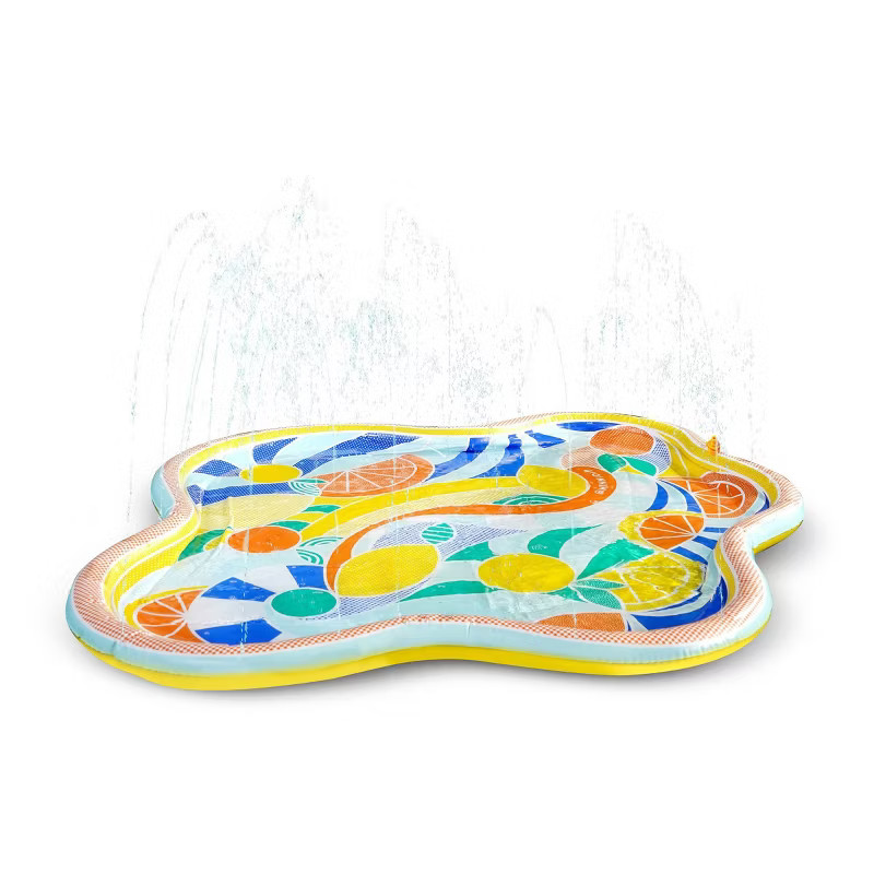 MINNIDIP Splash Pad - Citrus Wave | Target