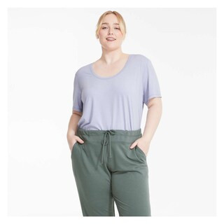 Women+ Terry Active Jogger | Joe Fresh