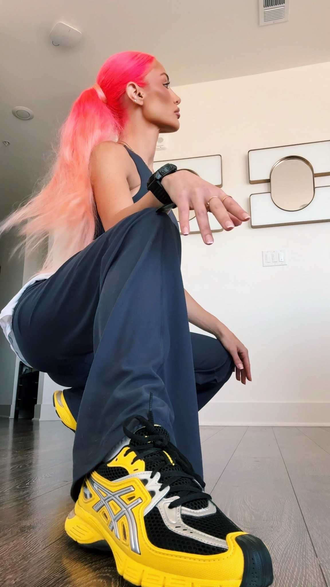 ASICS 👟 I wear a 7.5

#LTKU #LTKOver40 #LTKActive