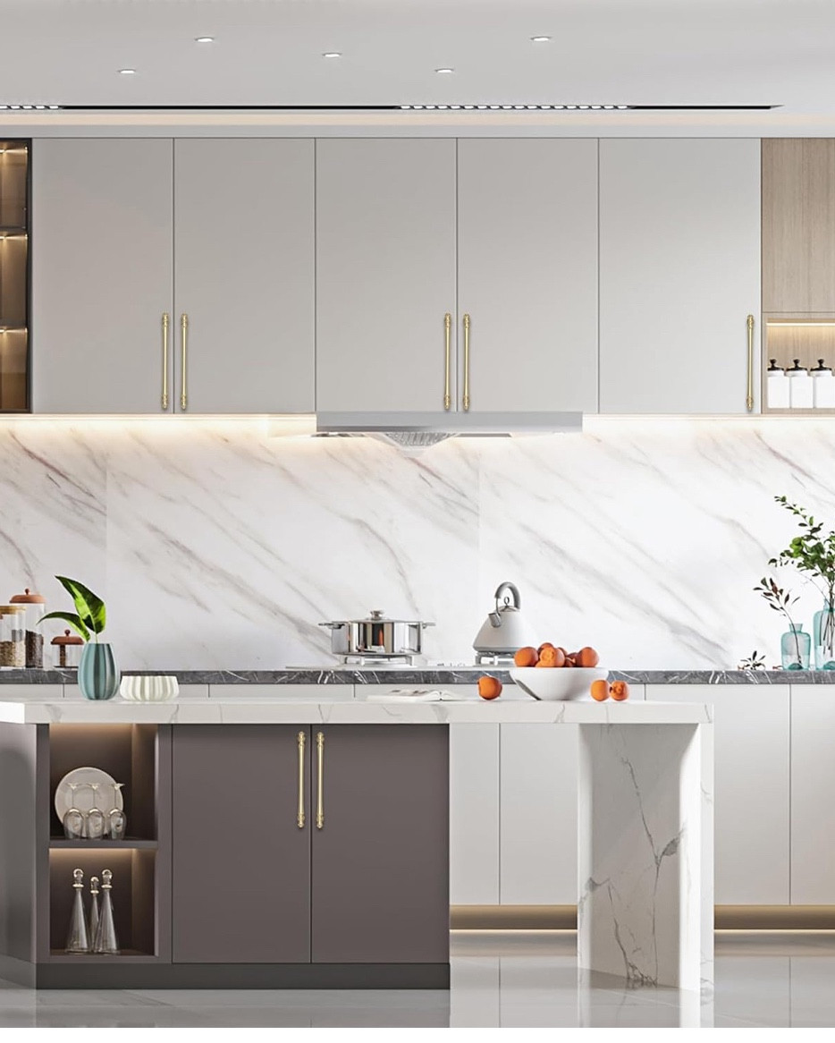 Luxury Kitchen cabinets handles 

#LTKSeasonal #LTKFindsUnder100 #LTKHome