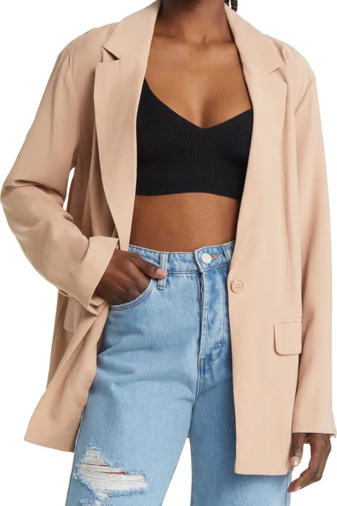 nordstrom, blazer, fall blazer, tan blazer, fall looks, fall outfits, ootd, fall vibes, nordstrom sale, sale alert, styledbyjacinta, jacinta devlin

#LTKstyletip #LTKsalealert #LTKfindsunder50