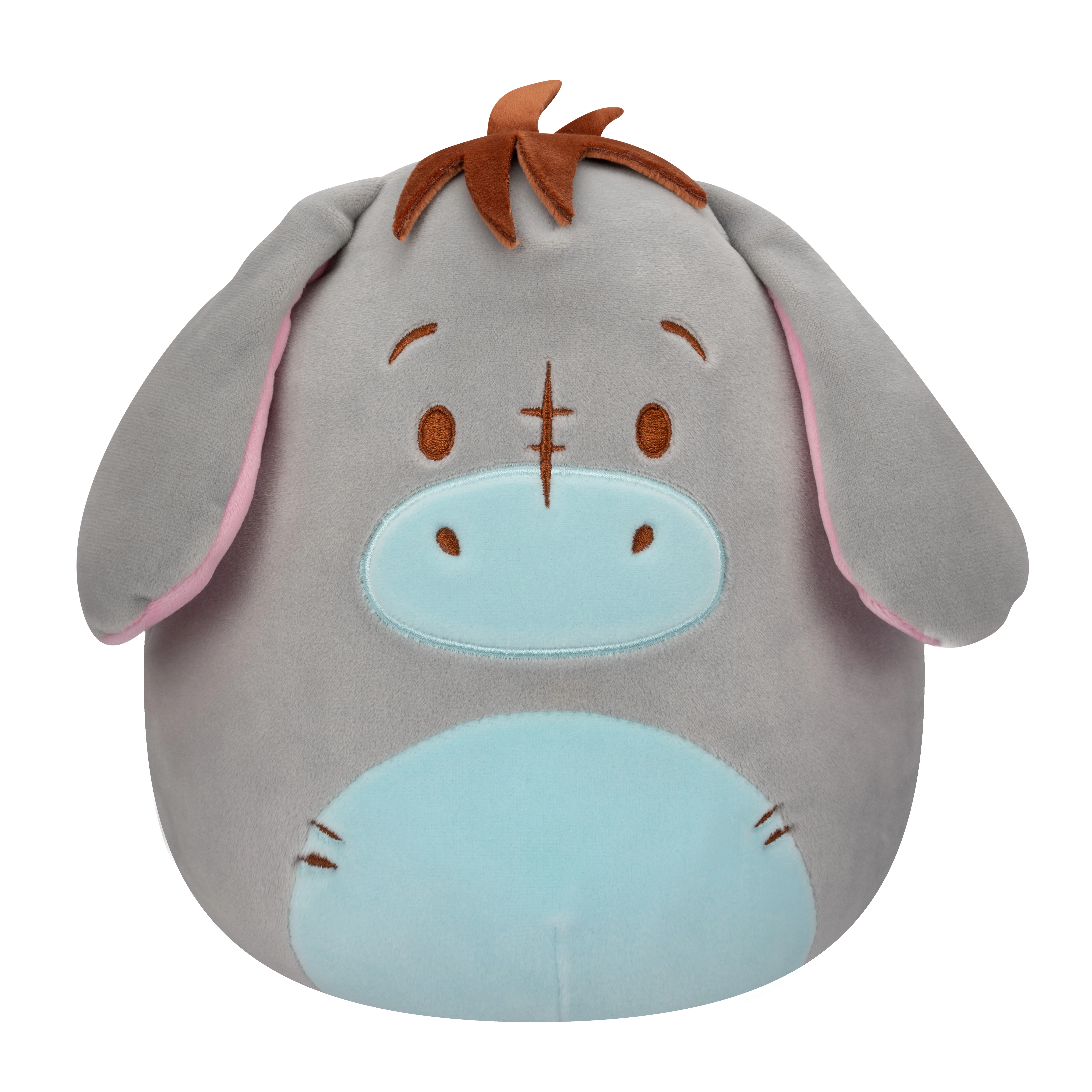 Squishmallows Official 8 inch Disney's Eeyore - Child's Ultra Soft Stuffed Plush Toy | Walmart (US)