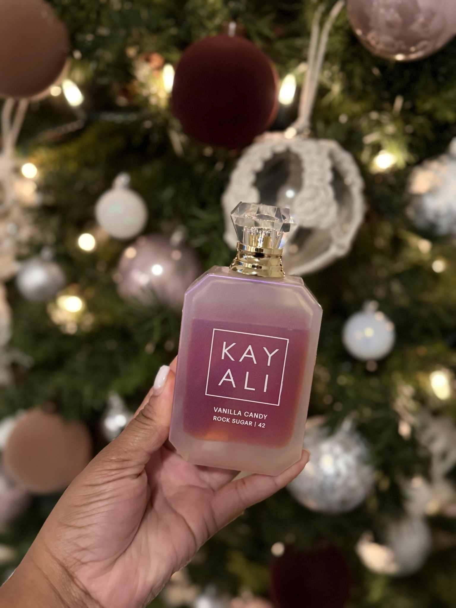 This scent is so sweet and draws a crowd! 

#LTKGiftGuide #LTKBeauty #LTKHoliday