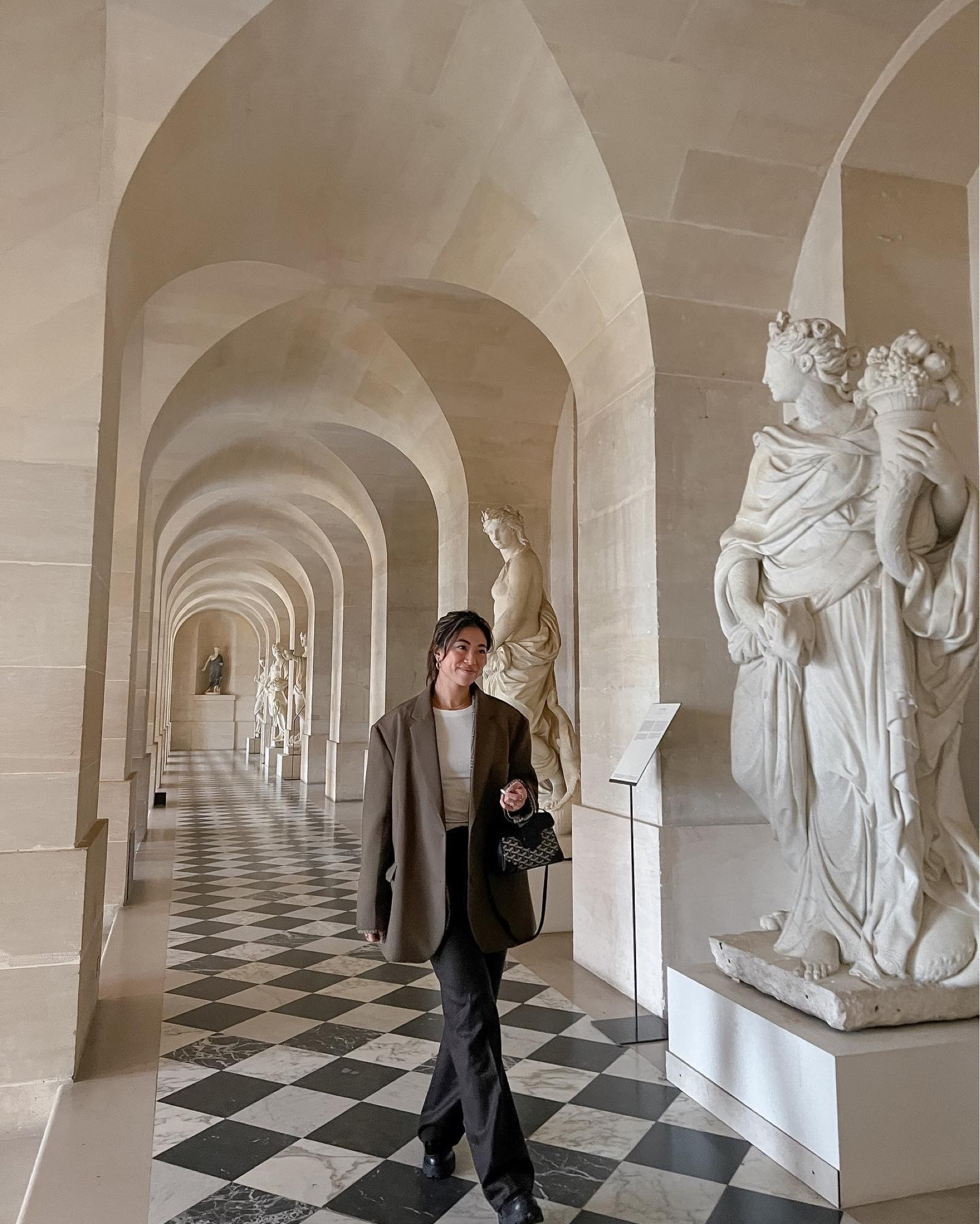 oversized blazer outfit 

#LTKitbag #LTKshoecrush #LTKstyletip