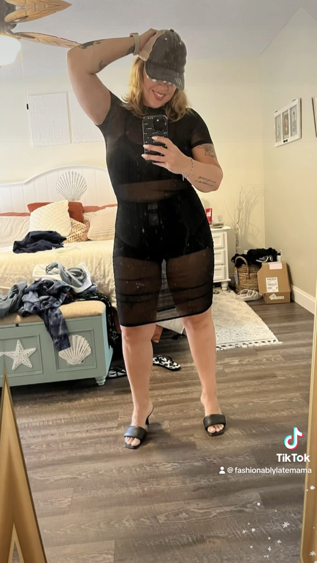 Amazon 2023 Favorites! #amazontopfashion #midsizefashion #momlifestyle #stylesformoms #sahmsoftiktok #2023amazonmusthaves #affordablefashion #itryitsoyoudonthaveto #amazontops #40somethingmom #fashionforfortyplus #followformorecontent💖 

#LTKmidsize #LTKover40 #LTKstyletip