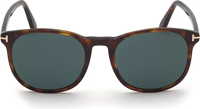 TOM FORD 53mm Round Sunglasses | Nordstromrack | Nordstrom Rack
