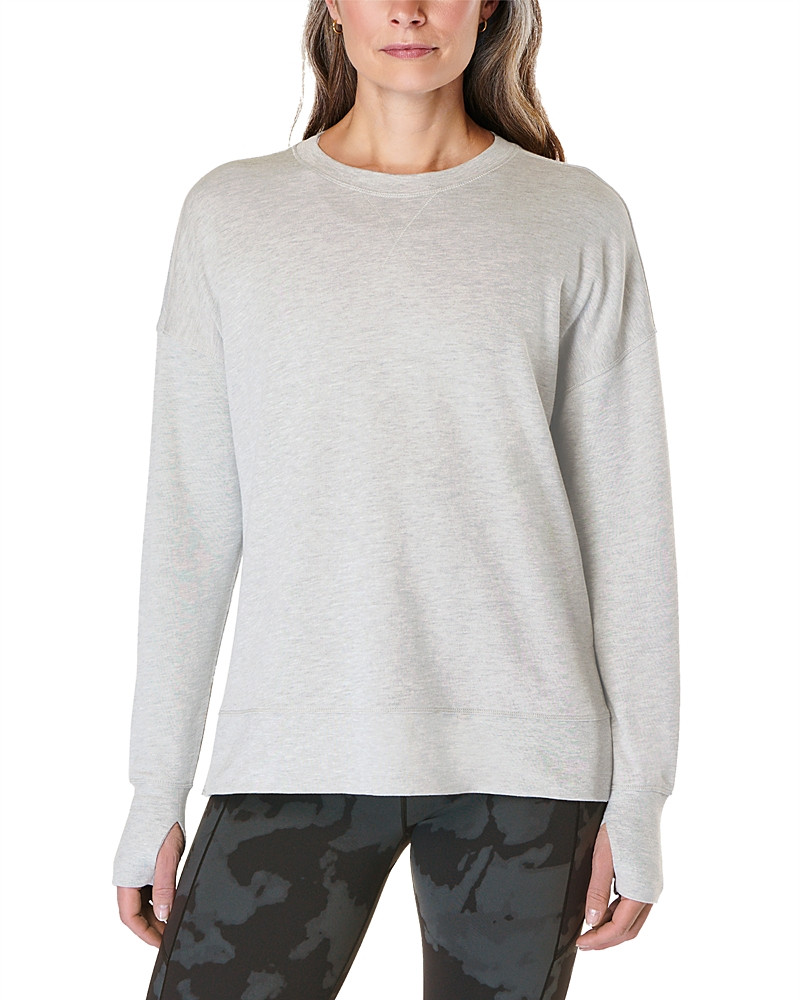 Sweaty Betty After Class Sweatshirt | Bloomingdale's (US)