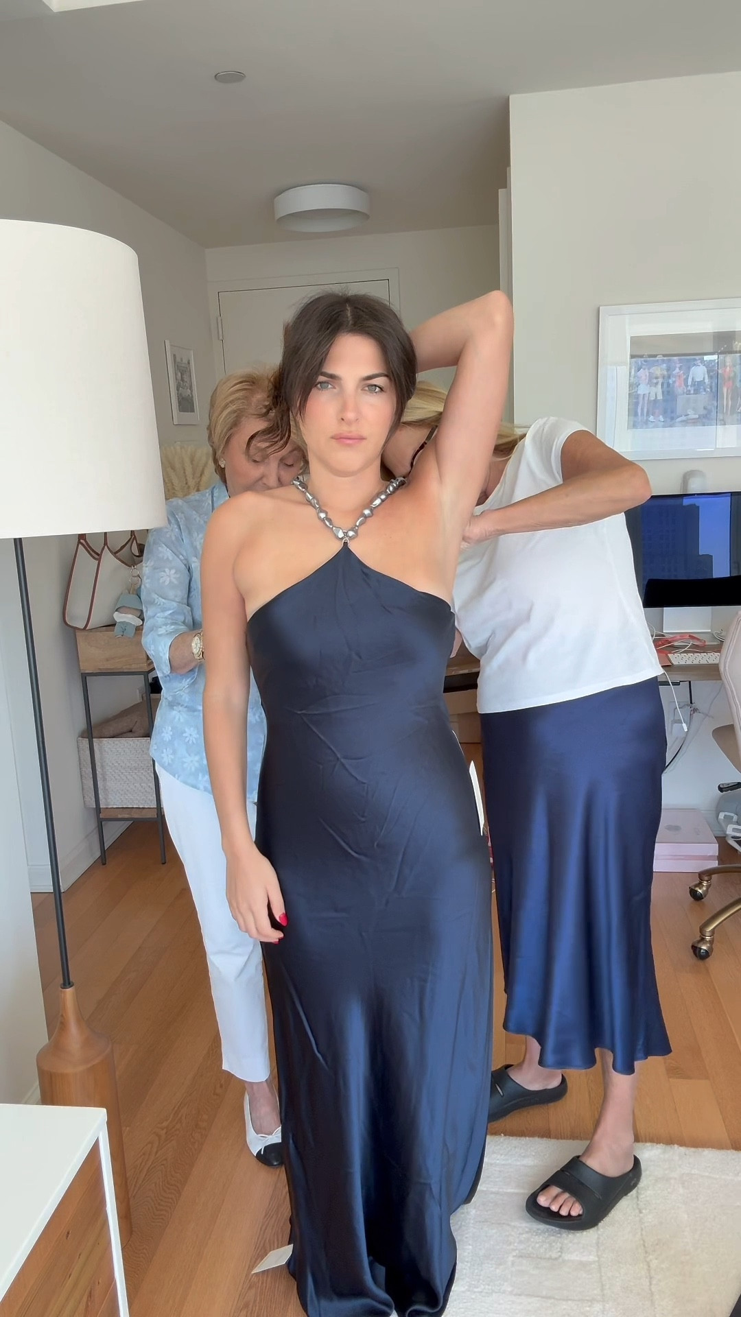 Wedding guest dress try on hail

#LTKWedding #LTKSeasonal #LTKStyleTip