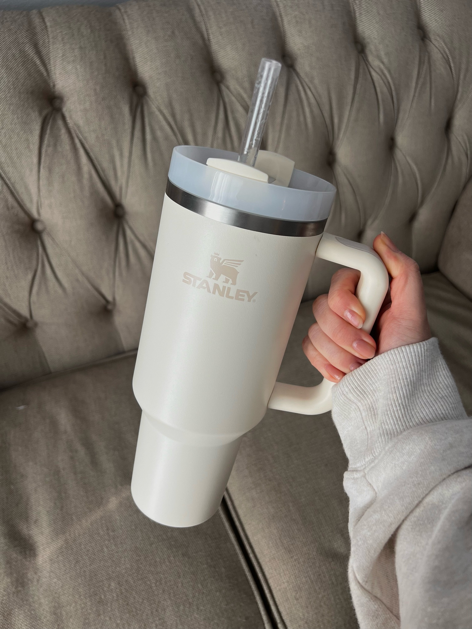 A Stanley tumbler is a great Christmas gift idea for anyone on your list.



#LTKfindsunder50 #LTKGiftGuide #LTKHoliday