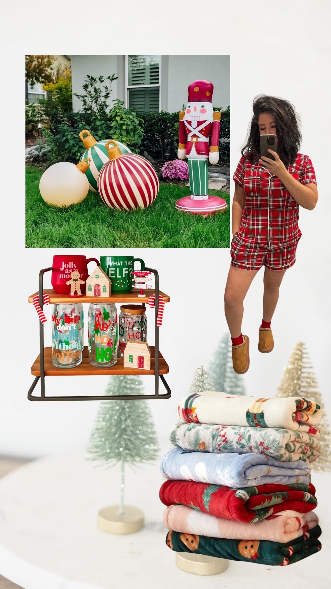 This weeks top sellers are some holiday favorites!

#LTKSeasonal #LTKCyberWeek #LTKHoliday