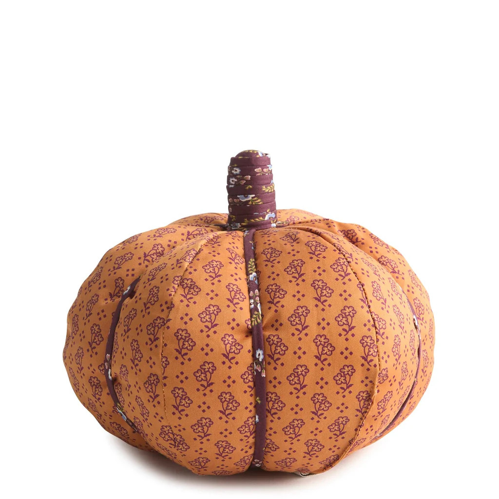 Large Pumpkin | Vera Bradley