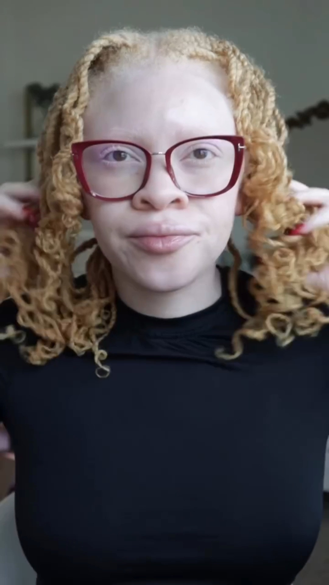 This is what washing your hair natural hair sounds like using some of my favorite products! ASMR washday!♥️ #asmr #naturalhaircare #washday #washdayroutine #minitwists