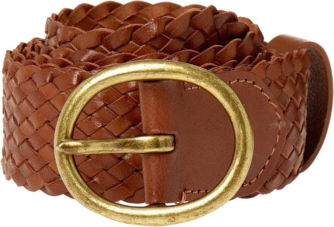 Lucky Women's Leather Belts | Amazon (US)