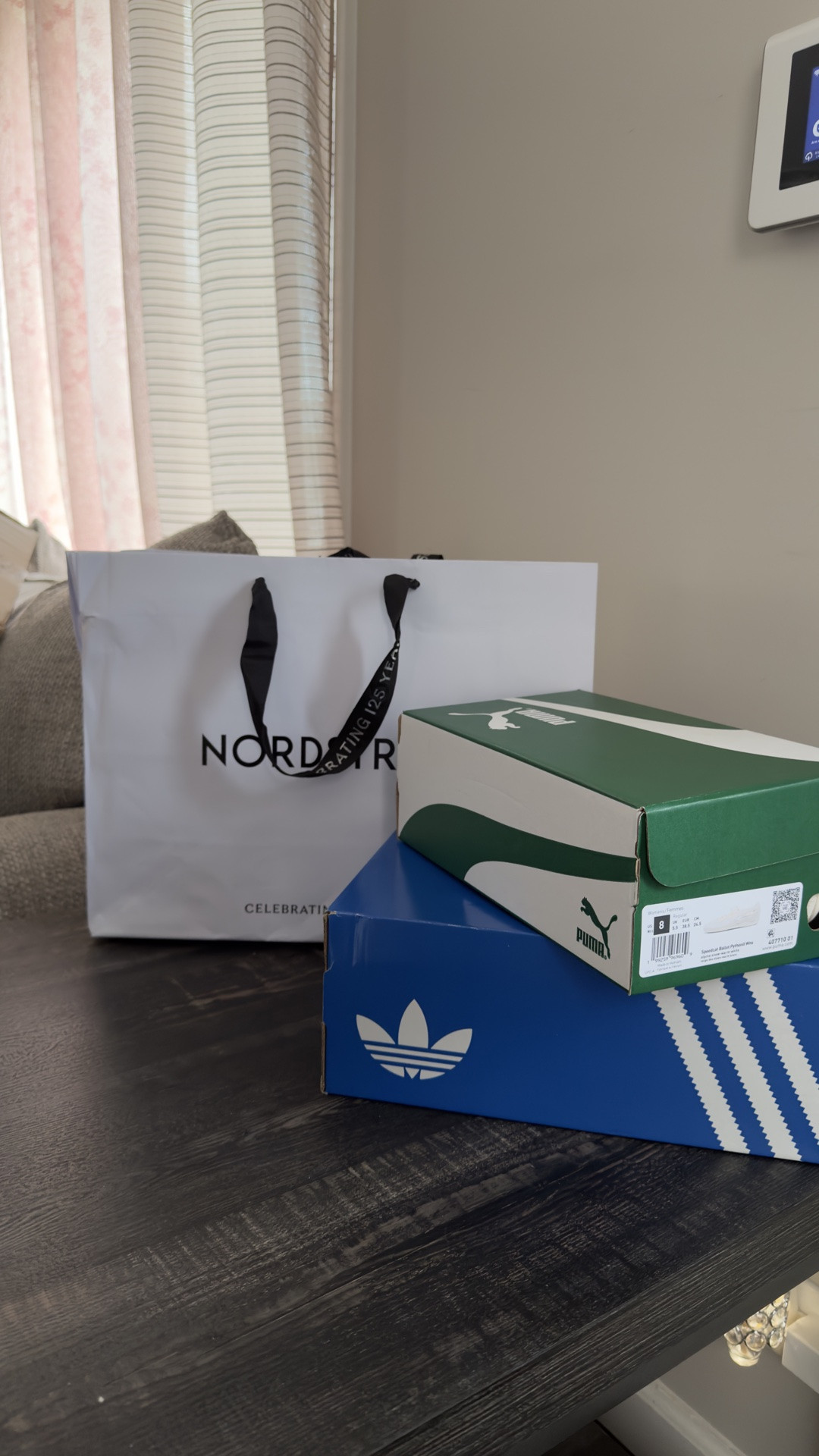 I’ve got some new summer shoes for the girls who won’t be sporty and girly too

#LTKActive #LTKootd