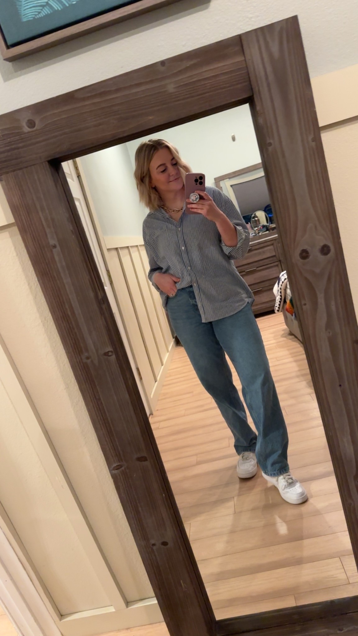 🩵🩵🩵

#LTKStyleTip #LTKFindsUnder50 #LTKSeasonal