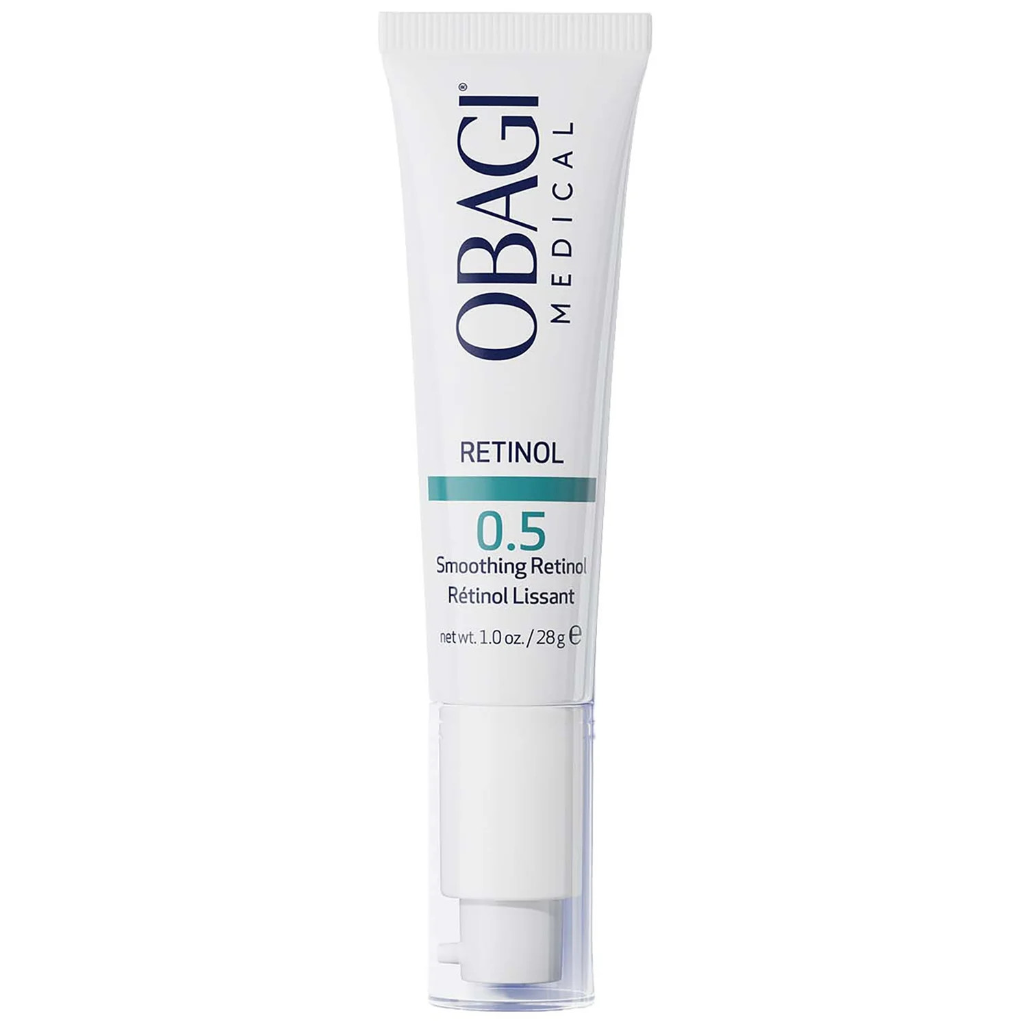 Obagi Medical Retinol 0.5 (1 oz.) | Dermstore