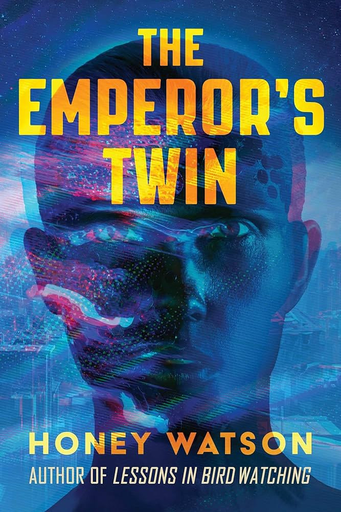 The Emperor's Twin | Amazon (US)