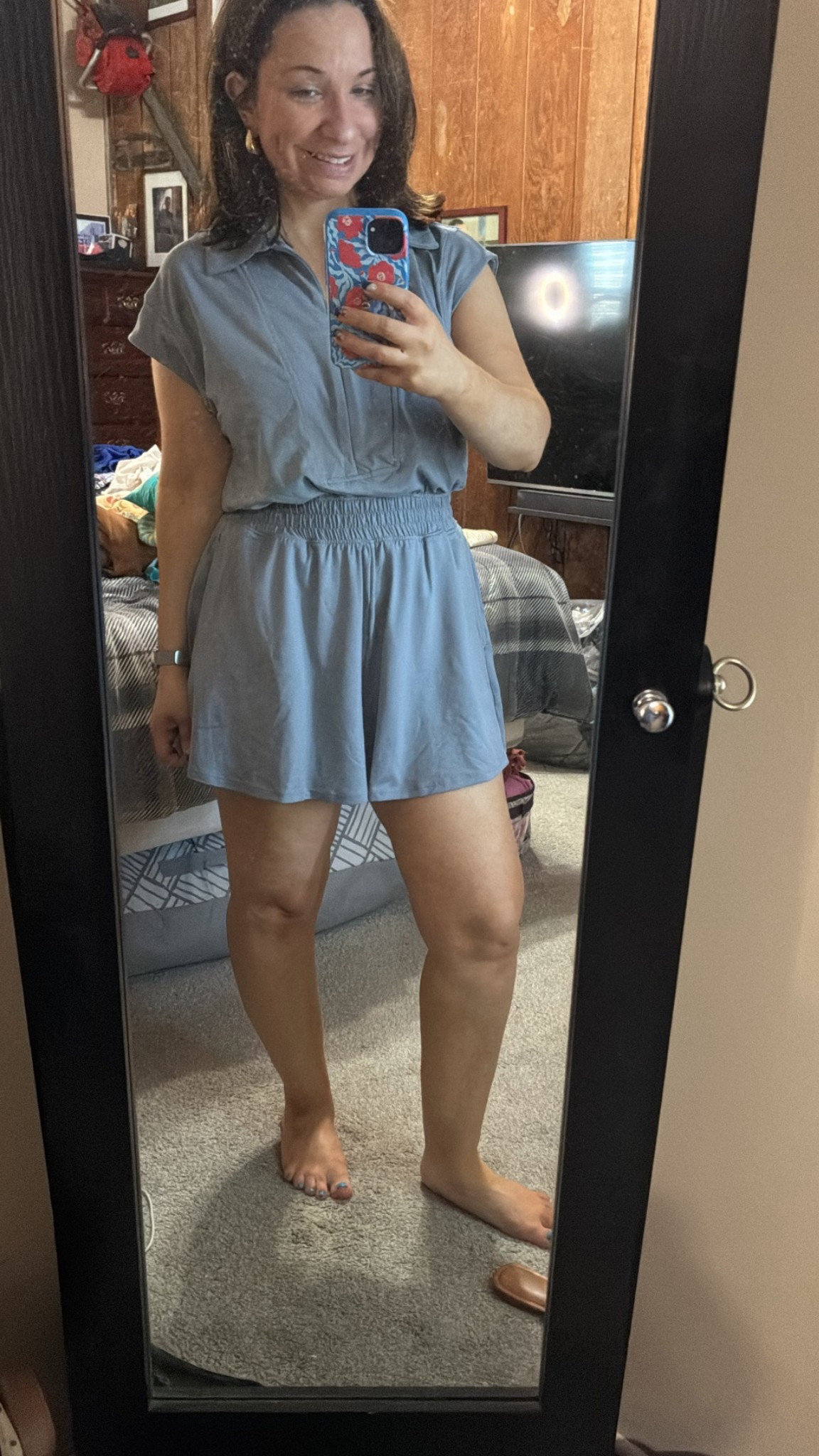 New poshmark listing - romper size small

#LTKPetite #LTKSaleAlert #LTKActive