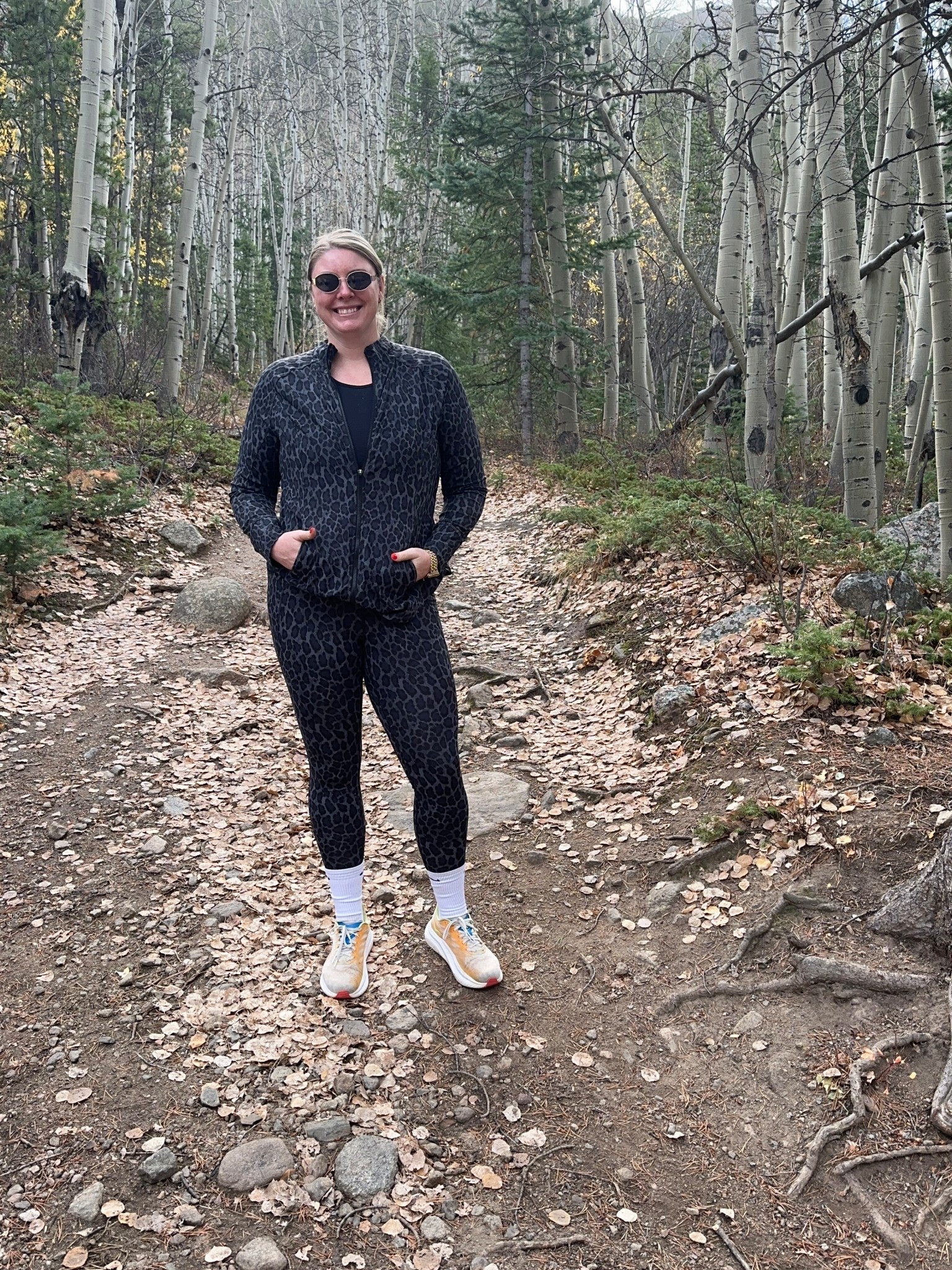 Set gifted from Lane Bryant as part of their Livi Active Wear drop for fall!



#LTKPlusSize #LTKStyleTip #LTKMidsize