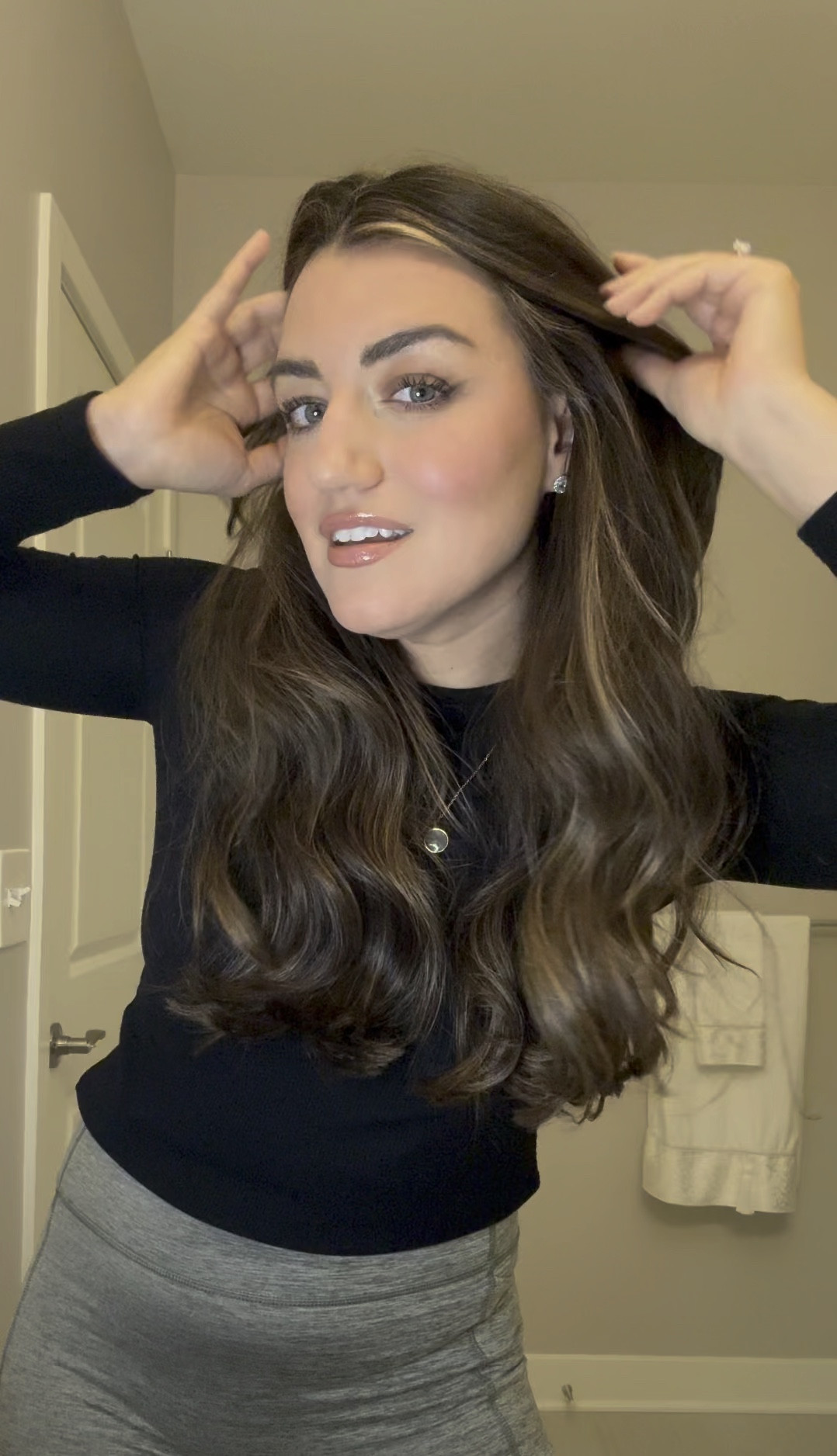 Because makeup free is the best way to be 🫶🏻

#LTKstyletip #LTKfindsunder50 #LTKbeauty