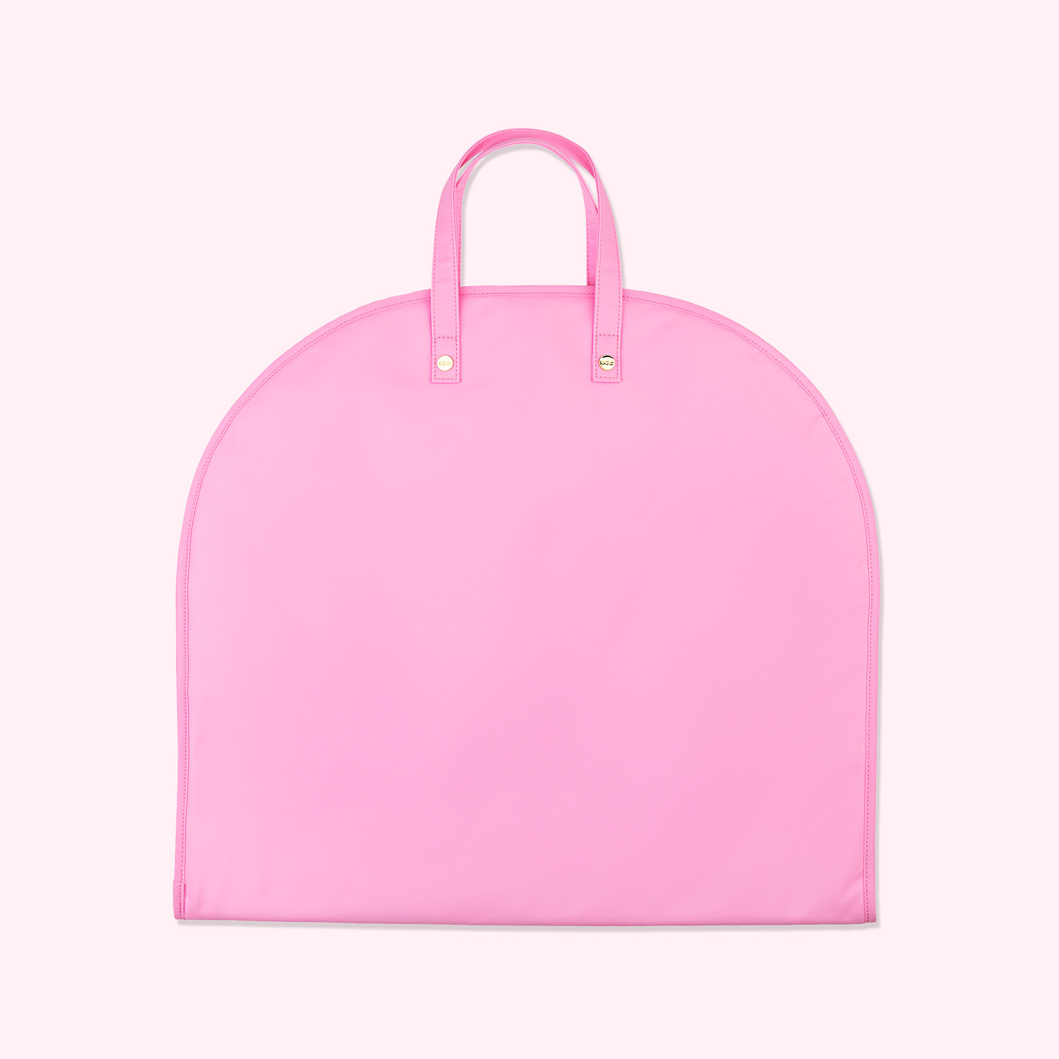 Garment Bag with Bag Charm | Customizable Garment Bag - Stoney Clover Lane | Stoney Clover Lane