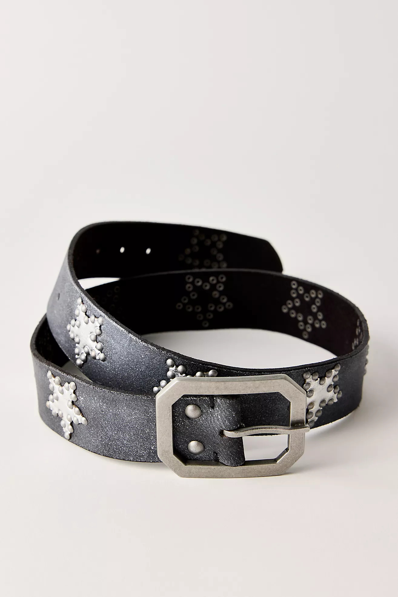 Starcrossed Studded Belt | Free People (Global - UK&FR Excluded)