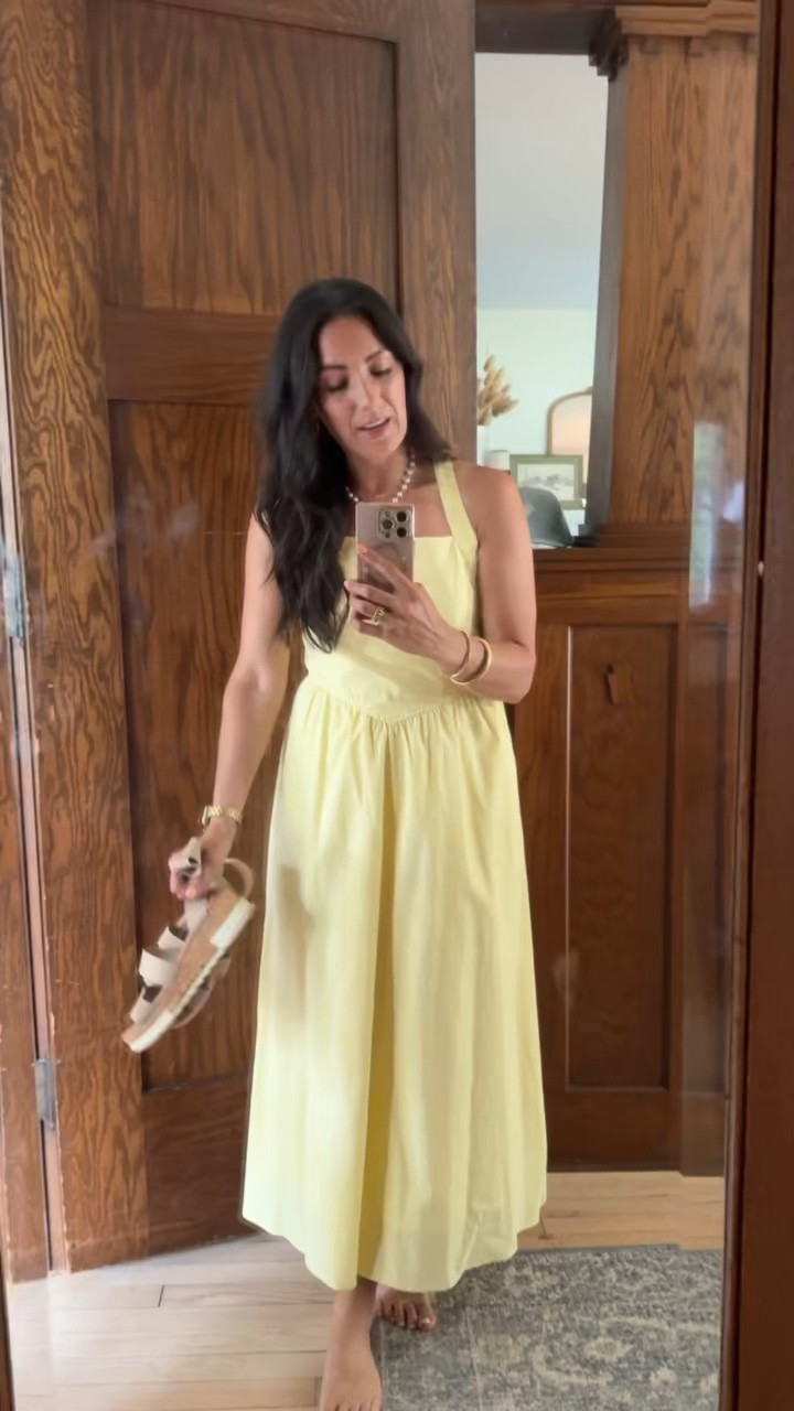 Summer dress fav