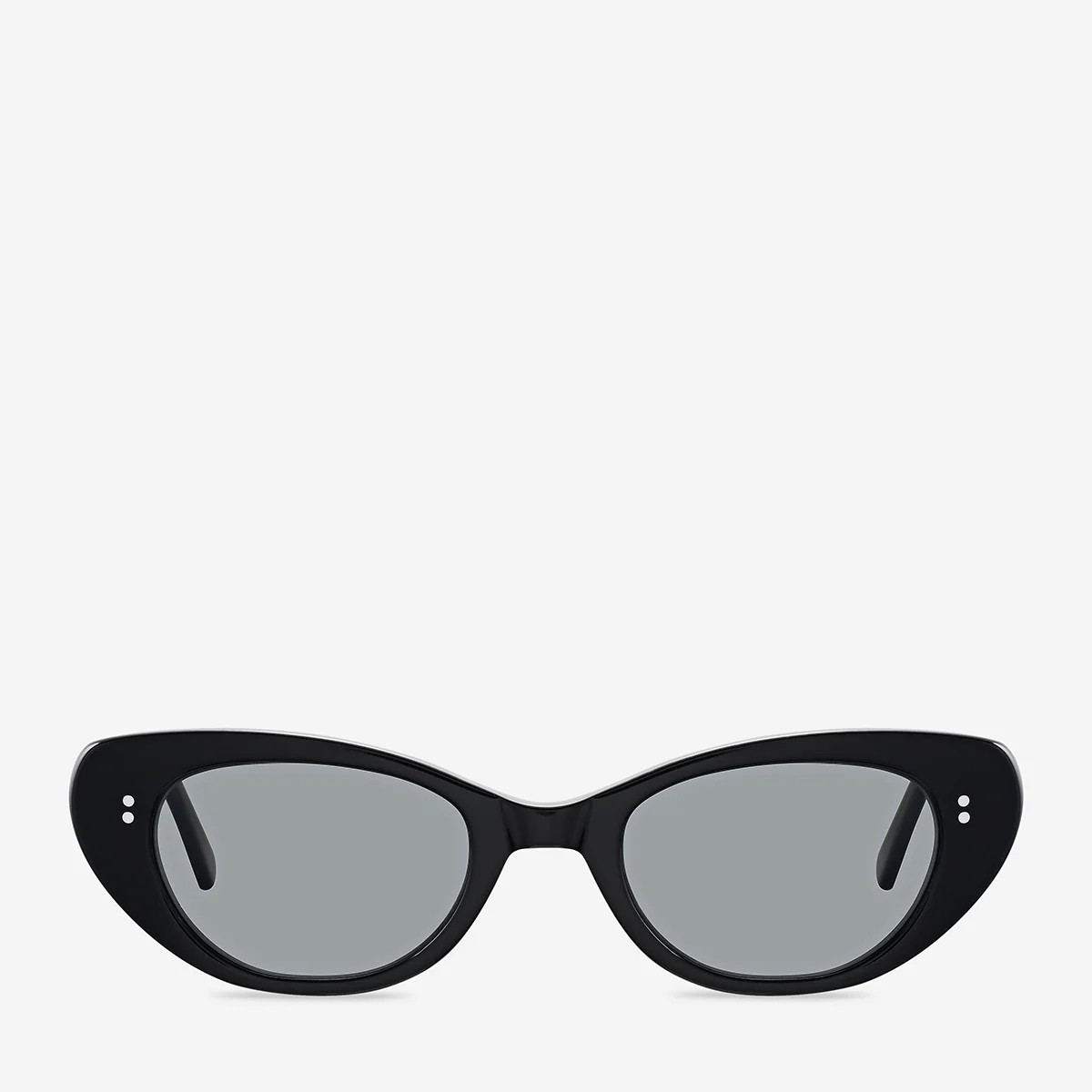 Wonderment Women's Black Sunglasses | Status Anxiety | Status Anxiety 
