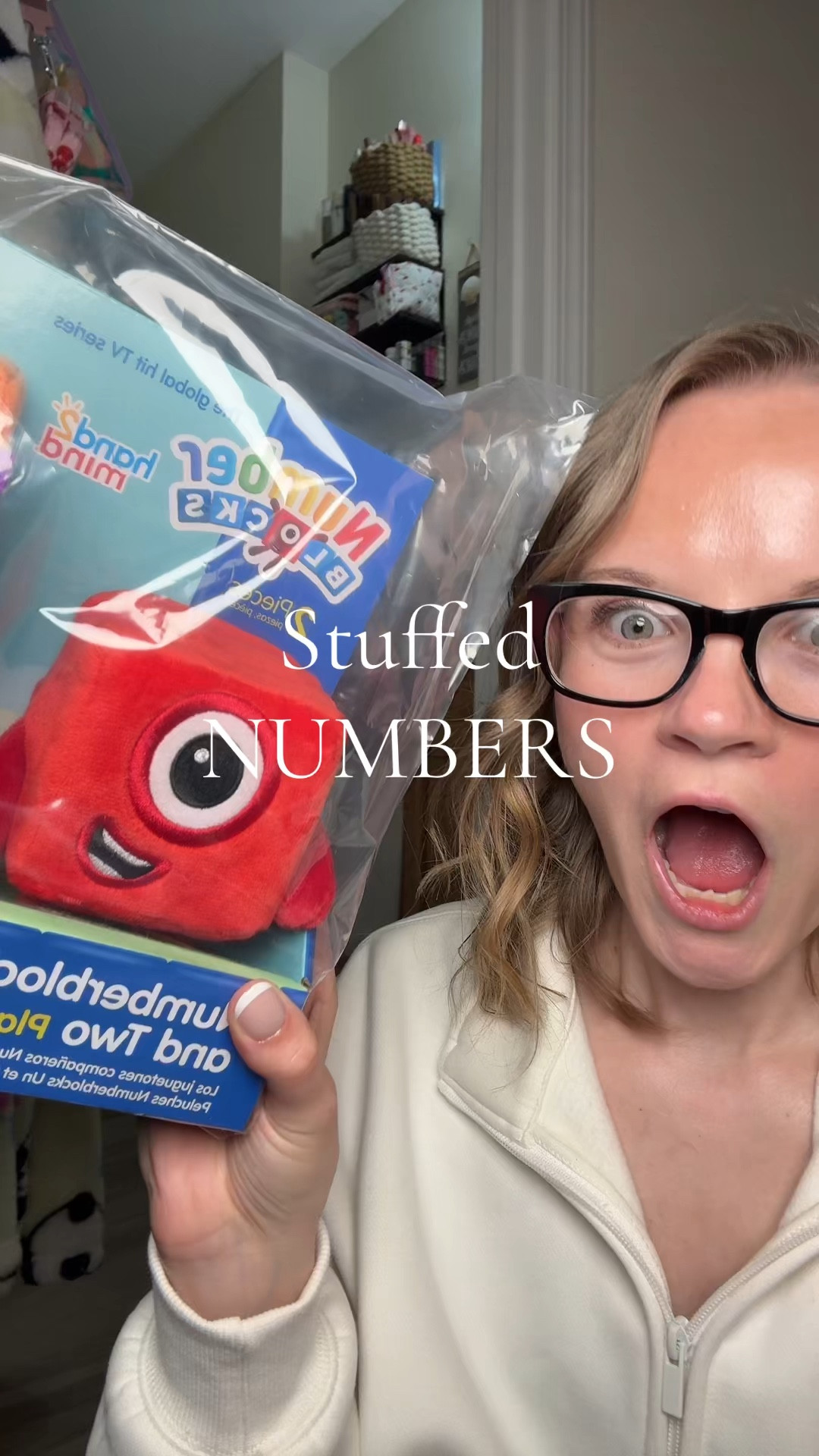 So GOOD! Learning 

#LTKKids