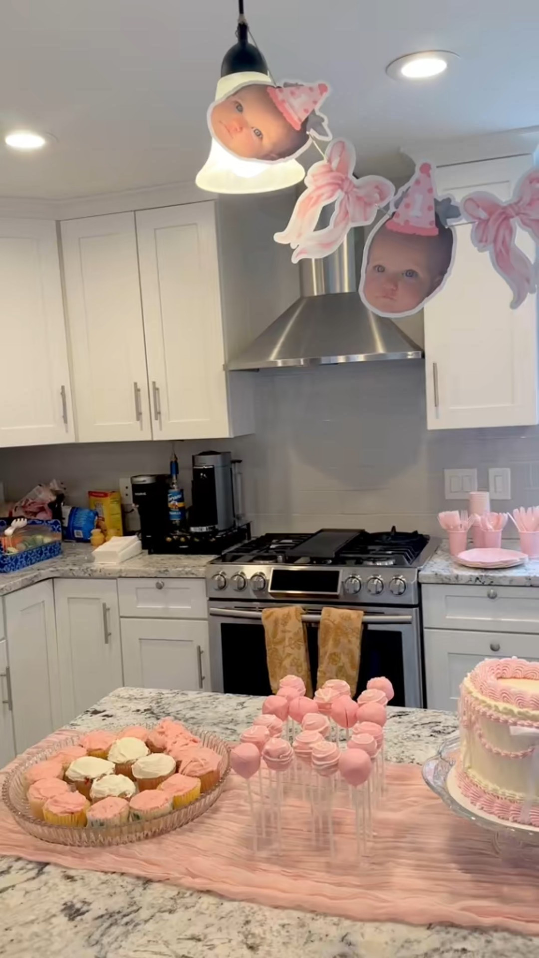 Girls just wanna be one birthday party for my one year old 🥹 this turned out so sweet!! 

#LTKHoliday #LTKGiftGuide #LTKKids