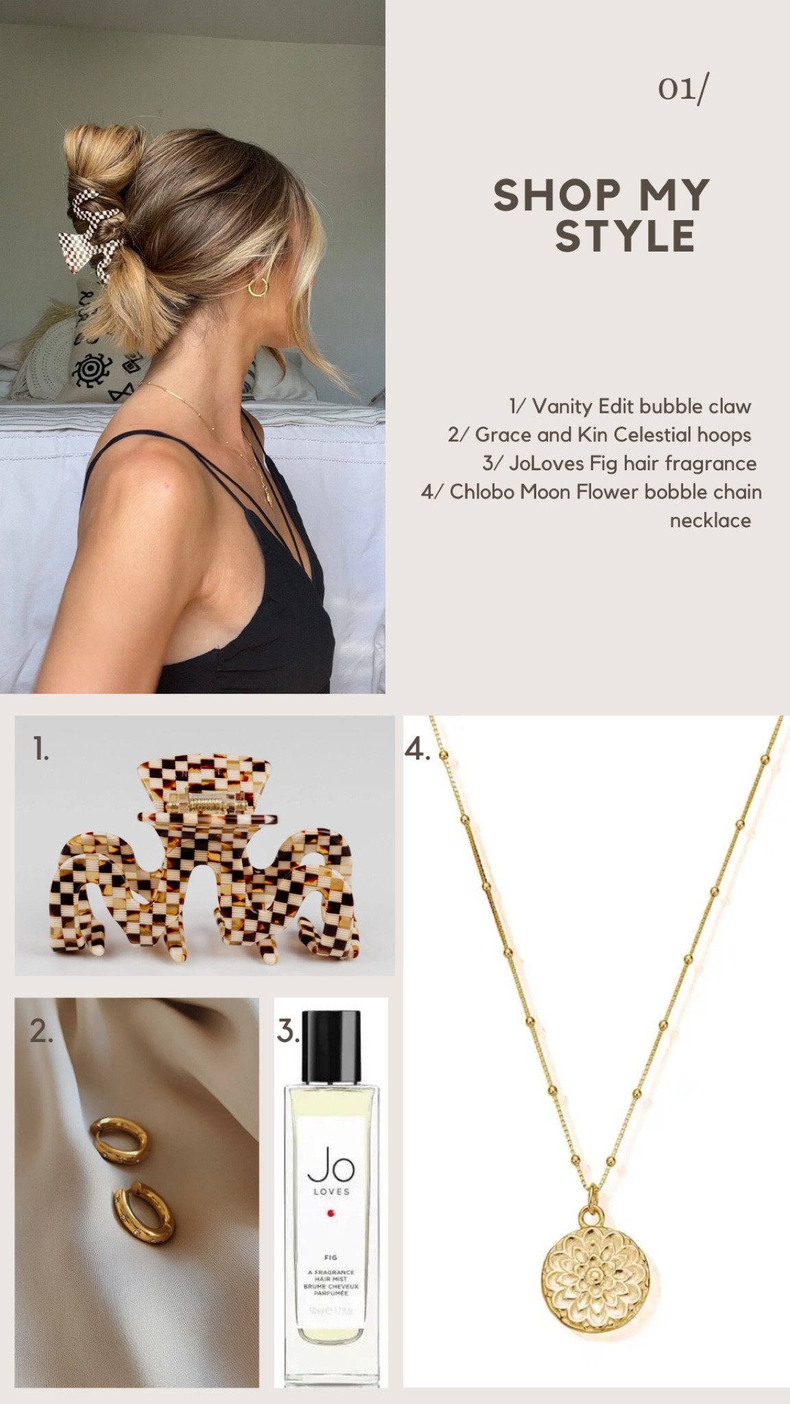 Shop my style ✨ 

#LTKeurope #LTKbeauty #LTKunder100