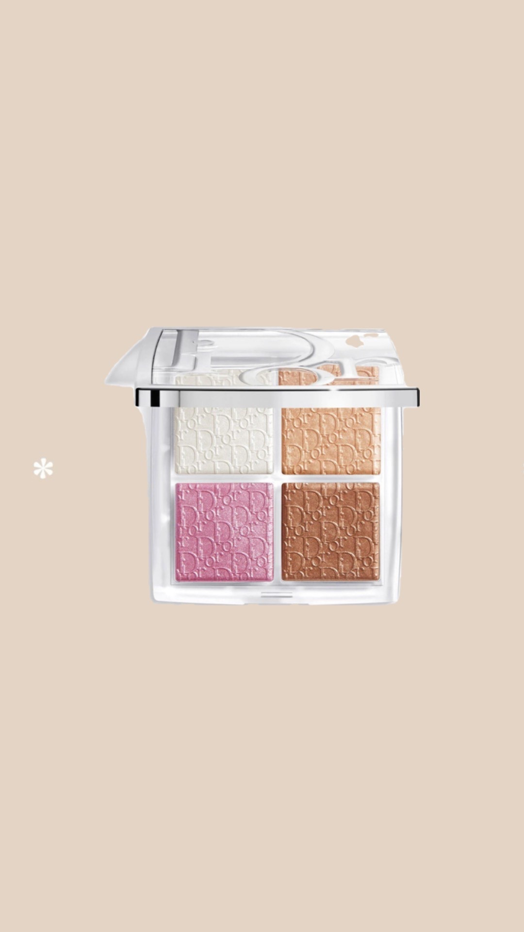 Dior Backstage Glow Maximizer Palette

#LTKBeauty #LTKValentine
