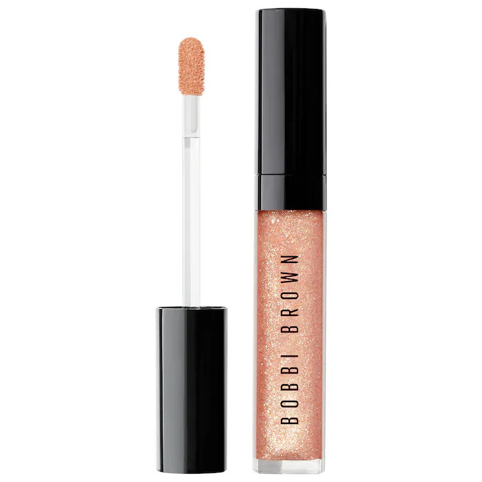 Crushed Oil-Infused Gloss Shimmer | Sephora (US)
