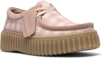 Torhill Bee Chukka Sneaker (Women) | Nordstrom