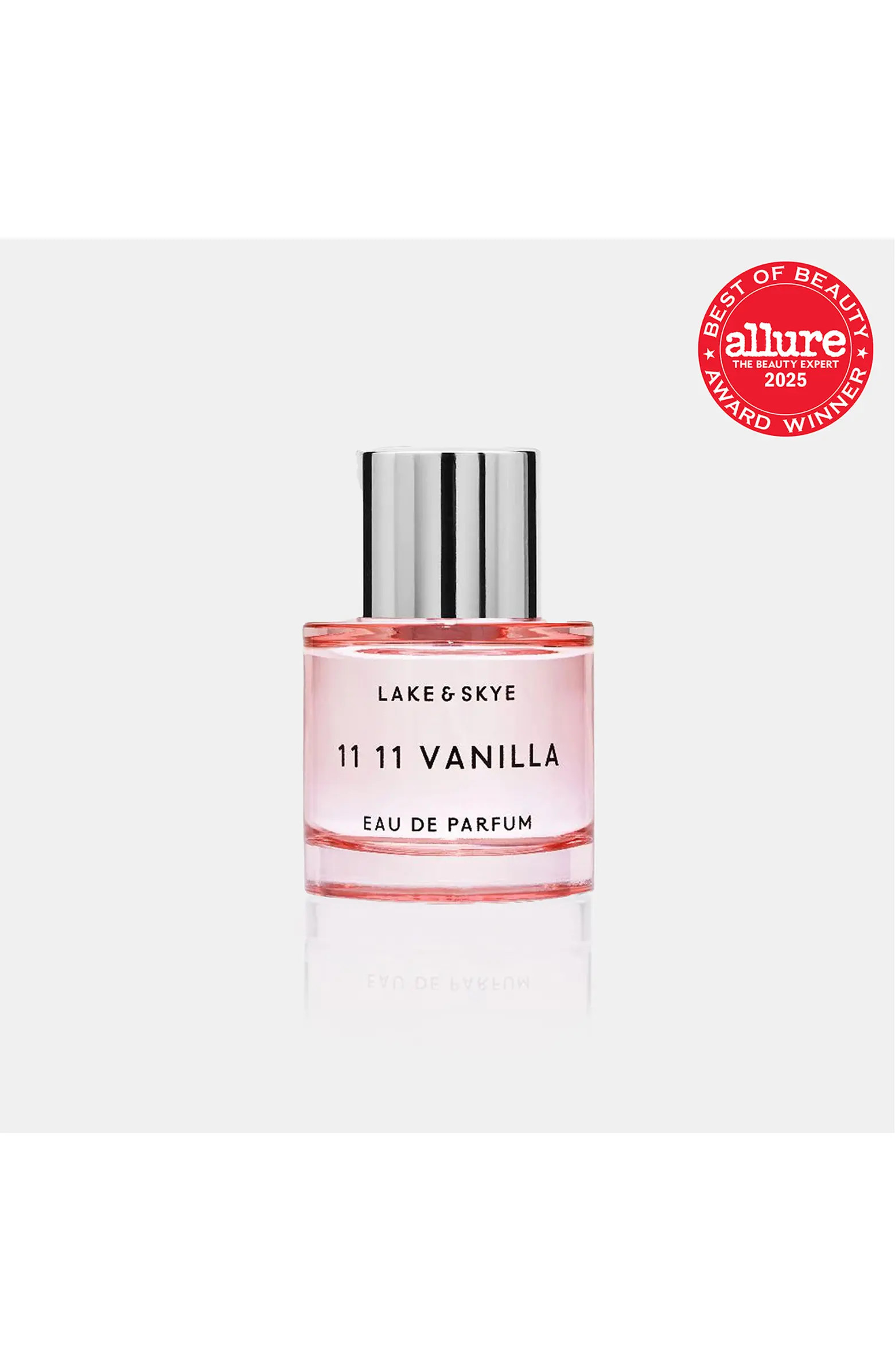 Lake & Skye 11 11 Vanilla Eau de Parfum | Nordstrom | Nordstrom