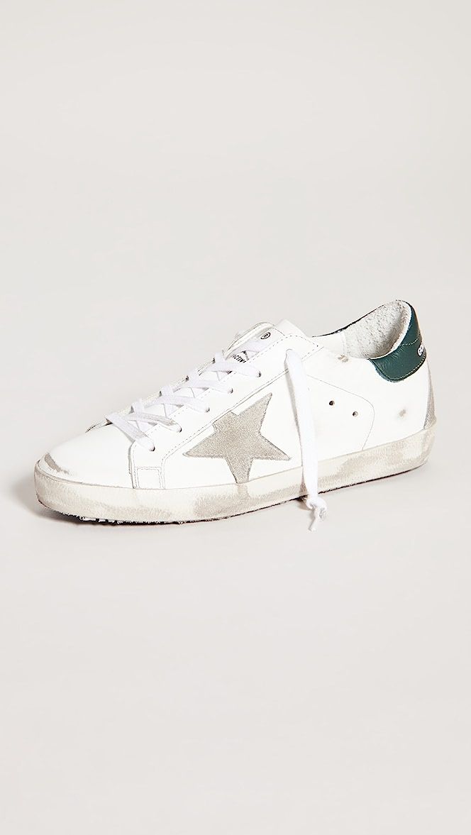 Golden Goose
                
            

    Superstar Sneakers | Shopbop